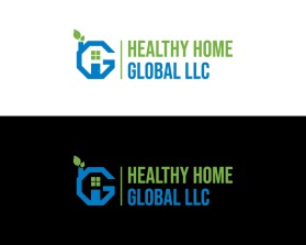 Healthy Home Global LLC entry by illusiongraphics