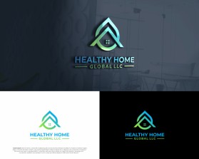Healthy Home Global LLC entry by Superkin