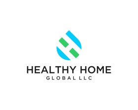 Healthy Home Global LLC entry by conceptoday