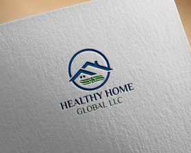 Healthy Home Global LLC entry by Kawser480