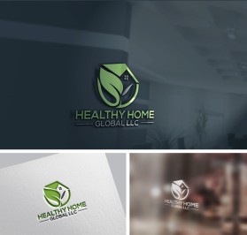Healthy Home Global LLC entry by Dark49