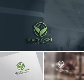 Healthy Home Global LLC entry by Dark49
