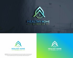 Healthy Home Global LLC entry by Superkin