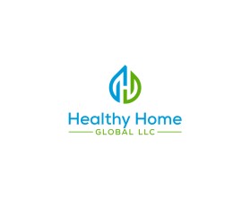 Healthy Home Global LLC entry by ardima