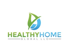 Healthy Home Global LLC entry by NorbertoPV