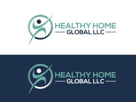 Healthy Home Global LLC entry by LogoAmr