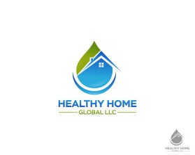 Healthy Home Global LLC entry by fian