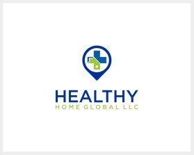 Healthy Home Global LLC entry by Billahi