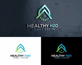 Winning entry: Healthy Home Global LLC entry by Superkin