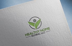 Healthy Home Global LLC entry by Dark49