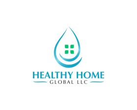 Healthy Home Global LLC entry by Glorizart