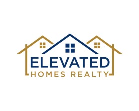 Elevated Homes Realty entry by Unik Media