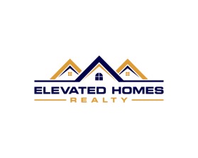 Elevated Homes Realty entry by LeVi
