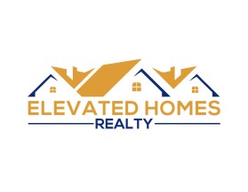 Elevated Homes Realty entry by Design Rock