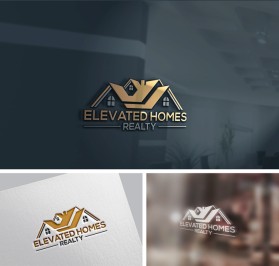 Elevated Homes Realty entry by Dark49