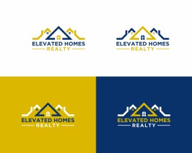Elevated Homes Realty entry by Septiyana