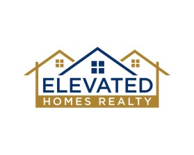 Elevated Homes Realty entry by Unik Media