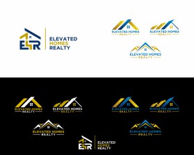 Elevated Homes Realty entry by Septiyana