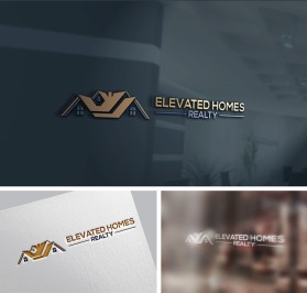 Elevated Homes Realty entry by Dark49
