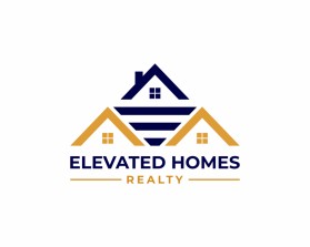 Elevated Homes Realty entry by noteracoki54