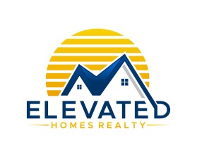 Elevated Homes Realty entry by Thushan_S