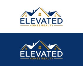 Elevated Homes Realty entry by gue