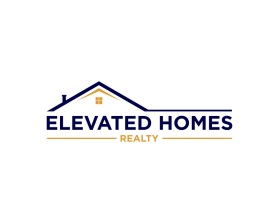Elevated Homes Realty entry by leovensager