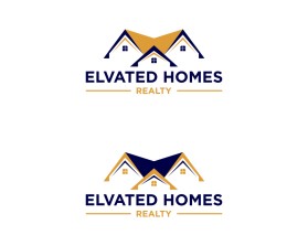 Elevated Homes Realty entry by leovensager