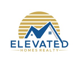 Elevated Homes Realty entry by Thushan_S