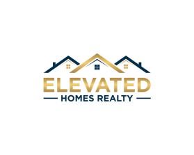 Elevated Homes Realty entry by ardima