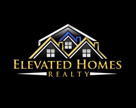 Elevated Homes Realty entry by Reck