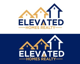 Elevated Homes Realty entry by Ilham Fajri