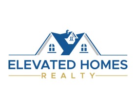 Elevated Homes Realty entry by Thushan_S