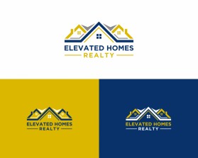 Elevated Homes Realty entry by Septiyana