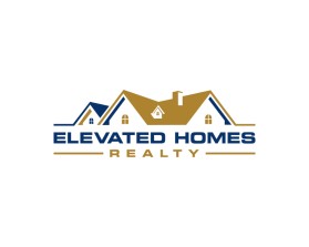 Elevated Homes Realty entry by LeVi