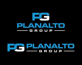 Planalto Group entry by iosiconsdesign
