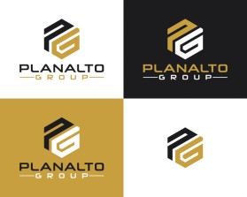 Planalto Group entry by uniquelogo25