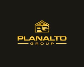 Planalto Group entry by iosiconsdesign