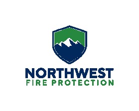 Northwest Fire Protection entry by iosiconsdesign