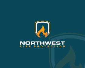 Northwest Fire Protection entry by Winner