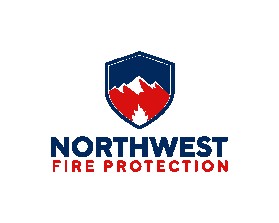 Northwest Fire Protection entry by iosiconsdesign