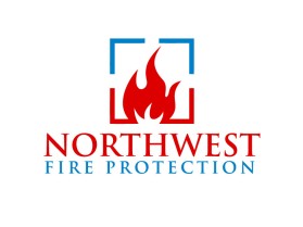 Northwest Fire Protection entry by Design Rock