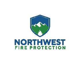 Northwest Fire Protection entry by iosiconsdesign