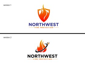 Northwest Fire Protection entry by LovlyDesign