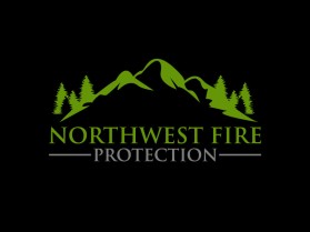 Northwest Fire Protection entry by Design Rock