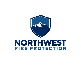 Northwest Fire Protection entry by iosiconsdesign