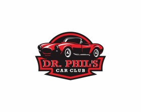 Dr. Phil's Car Club entry by TERION