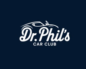 Dr. Phil's Car Club entry by mazharul150