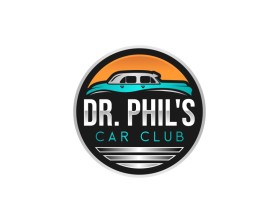 Dr. Phil's Car Club entry by Tony_Brln