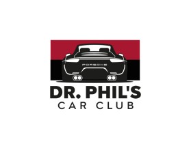 Dr. Phil's Car Club entry by Creativo
